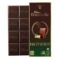Cadbury Bournville Fruit & Nut